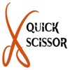 Quick Scissor