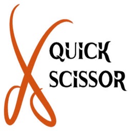 Quick Scissor