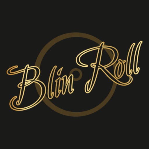 Blin Roll • Светлогорск icon