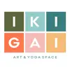 Ikigai Art & Yoga Space App Delete