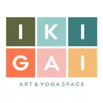 Ikigai Art & Yoga Space App Positive Reviews