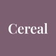 Cereal: Home-cooked social app icon - Food & Drink app for iPhone