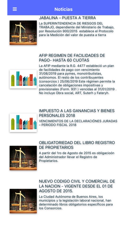 SisAdm Administradores