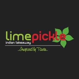 Lime Pickle Indian Takeaway