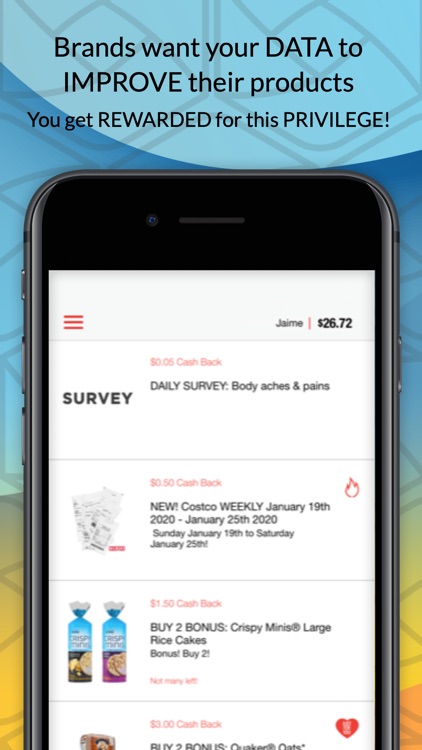 Caddle: Cash Back Rebates