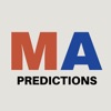 MA Predictions icon