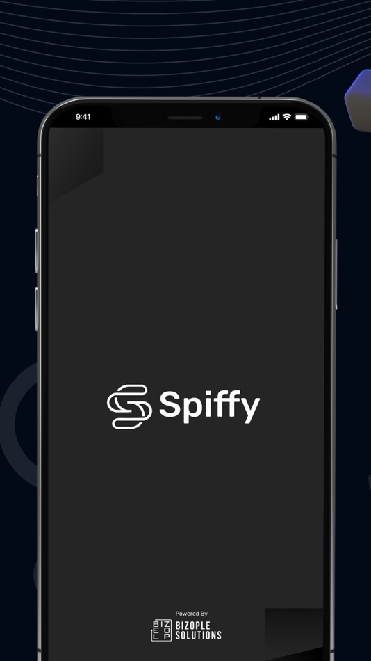 #1. Spiffy: Odoo Mobile App (iOS) 由: BIZOPLE SOLUTIONS PRIVATE LIMITED