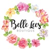 Belle Lees Boutique icon