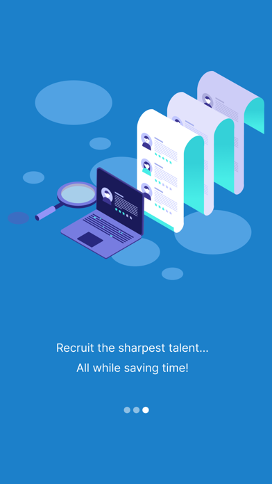 DigitalHire Screenshot 7 of 7