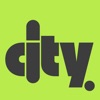 CityScanner - AI Trip Planner icon