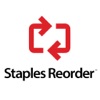 Staples Reorder icon
