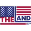 The Land App icon