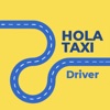 Hola Driver Ireland icon