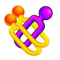 Screw Pin Away 3D Tap Puzzle