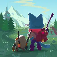 Botworld Adventure icon