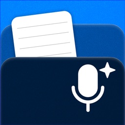 AI Note Taker: Transcribe Memo