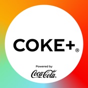 COKE+ Hong Kong 可口可樂旗下品牌會員計劃