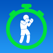 Boxing Timer - Round App