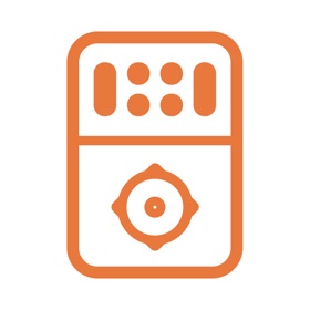 Remote Universal - TV Control.