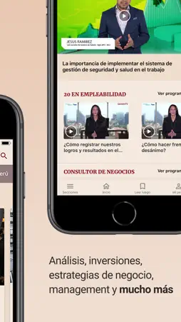 Gestión screenshot 2