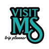 Visit Mississippi icon