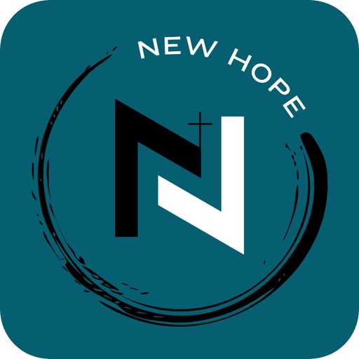 New Hope Church Ogallala