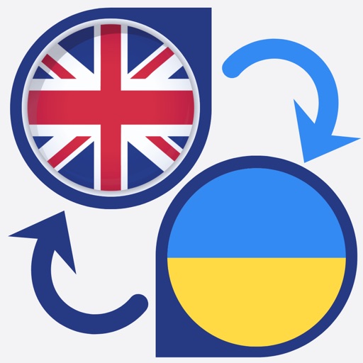 Ukrainian Translator Offline