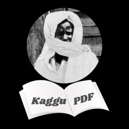 Kaggu PDF (Durus khassida S.T)