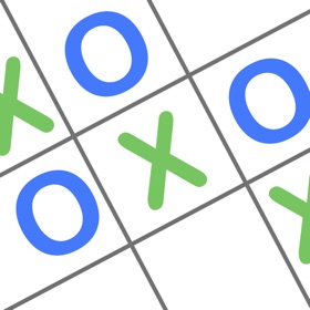 螢幕擷取畫面 (3) Unbeatable TicTacToe