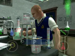 Bully: Anniversary Edition iPad image 4