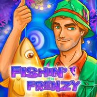 Fishin' Frenzy Catch