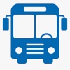 My Bus Tracker icon