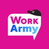 Work Army icon