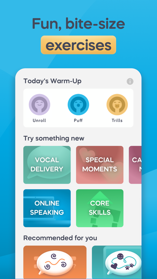 #4. Speeko: AI for Public Speaking (macOS) 由: SPEEKO Tech, LLC