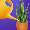 Plant Watering & Care - Ploi icon
