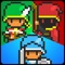 Rucoy Online is a Massively Multiplayer Online Role Playing Game where you can fight monsters with your friends in it’s real time open world