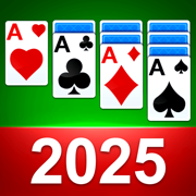 Solitaire - Klondike Card Game