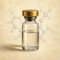 Peptide Tracker: Vialry Log