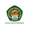 Get ePerpus Institut PTIQ Jakarta for iOS, iPhone, iPad Aso Report
