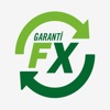 Garanti FX Trader icon
