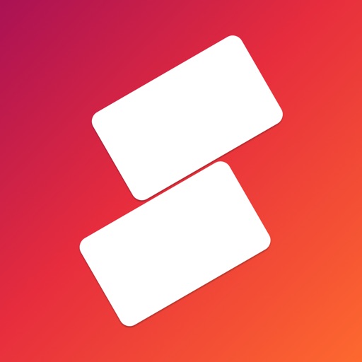SuperCards: Store Card - AppWisp.com