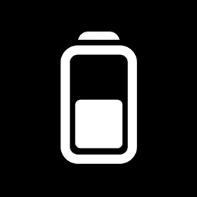 Charging Animation for Battery