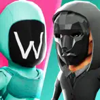 Legends: Fun Shooting Games