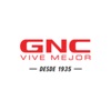 GNC México icon