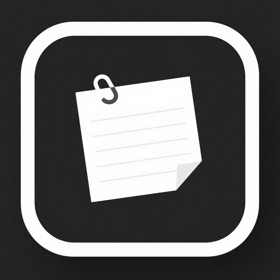 QuickNote-Notes & lists & memo