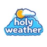Get Holyweather - 날씨, 미세먼지, 성경말씀 for iOS, iPhone, iPad Aso Report