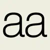 Aa App Feedback