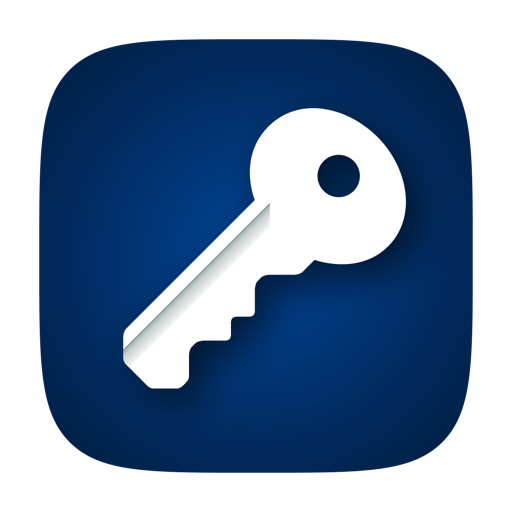Password Manager - mSecure 6 App Cancel