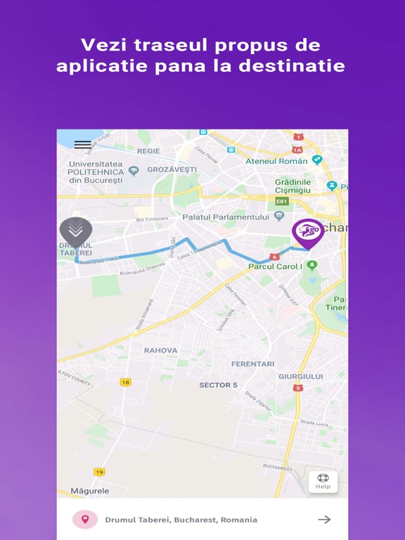 Screenshot #5 pour LeoneGo