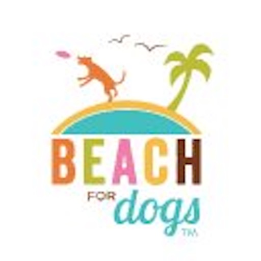 Beach for Dogs